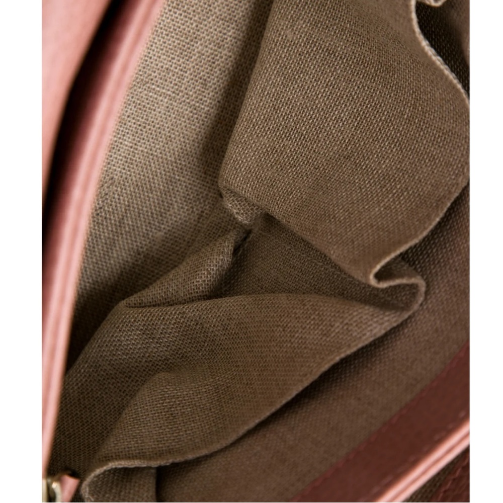 Authentic Gucci Medium Dollar Interlocking G Cros… - image 5